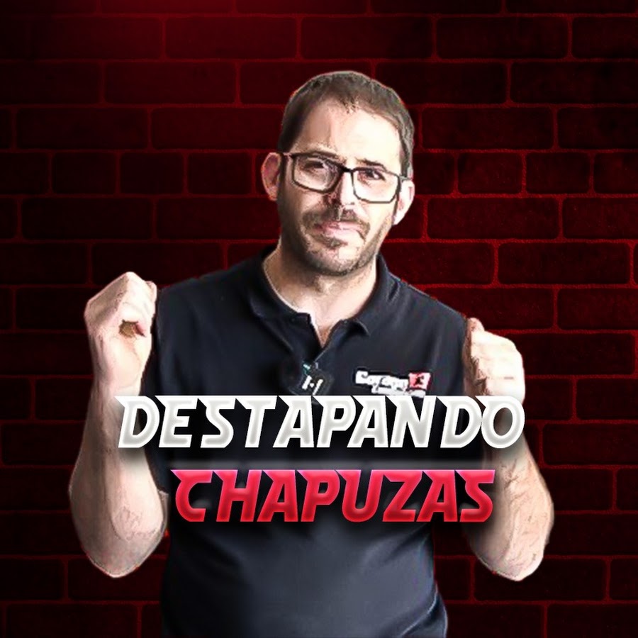 Destapando Chapuzas