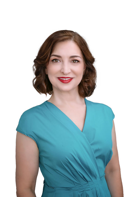Carmen Lence